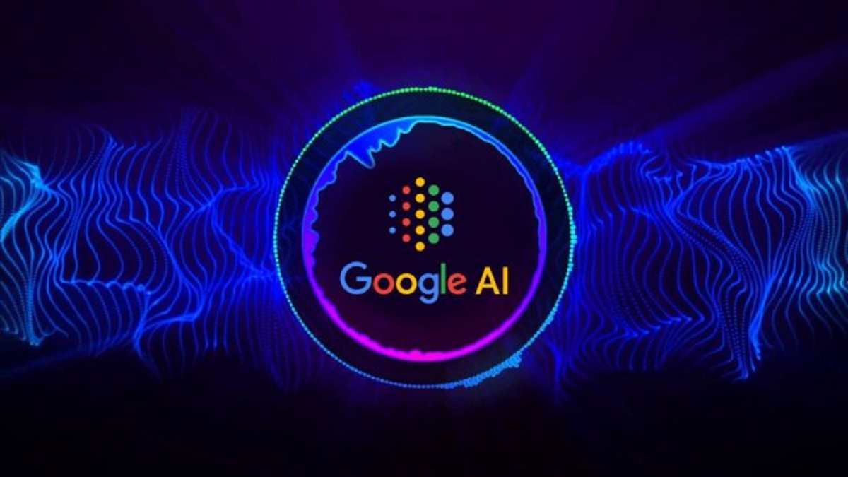 Google AI Image Creation Tool