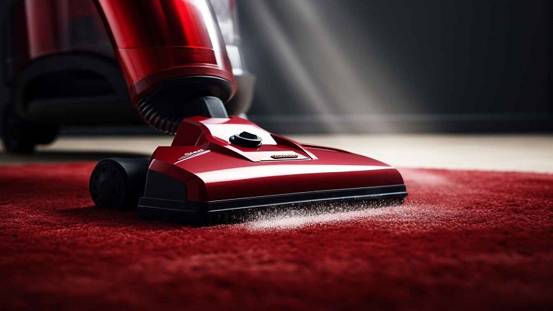 Benefits of Technology in Carpet Cleaning
