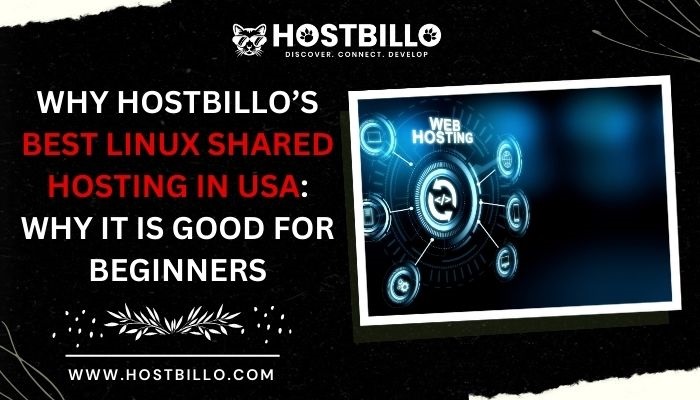 Best Linux Shared Hosting USA