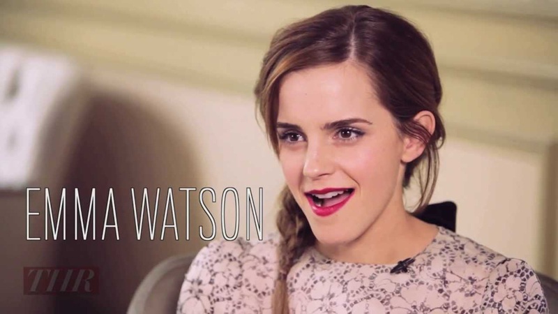Emma Watson Net Worth