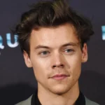 Harry Styles Net Worth