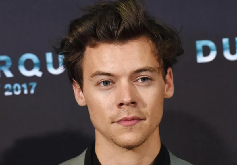 Harry Styles Net Worth
