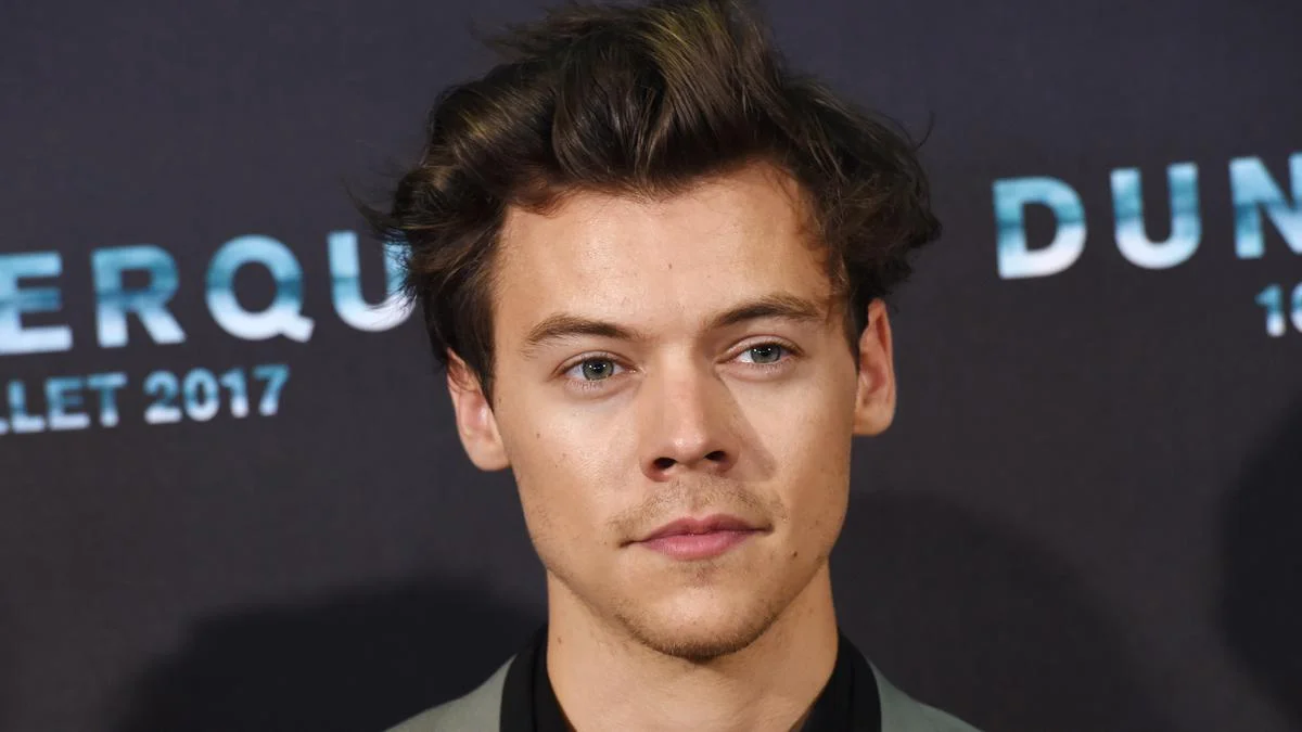 Harry Styles Net Worth 2025