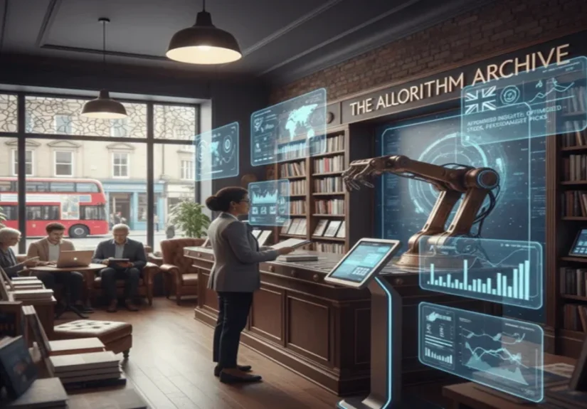 AI Automation for Small Business