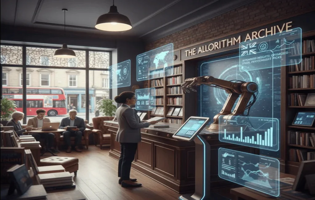 AI Automation for Small Business