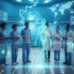 Digital Innovation is Reshaping Healthcare