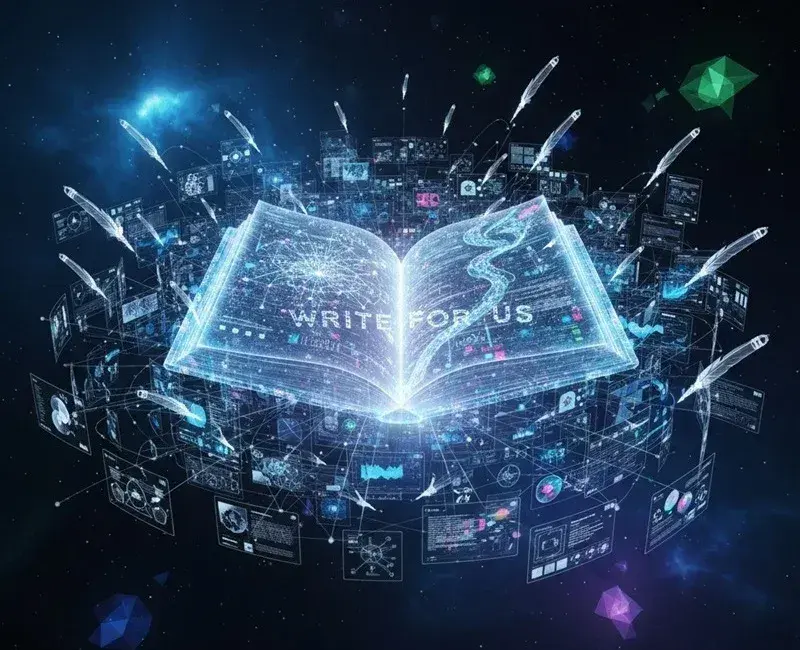 Write for Us Technology and Innovation