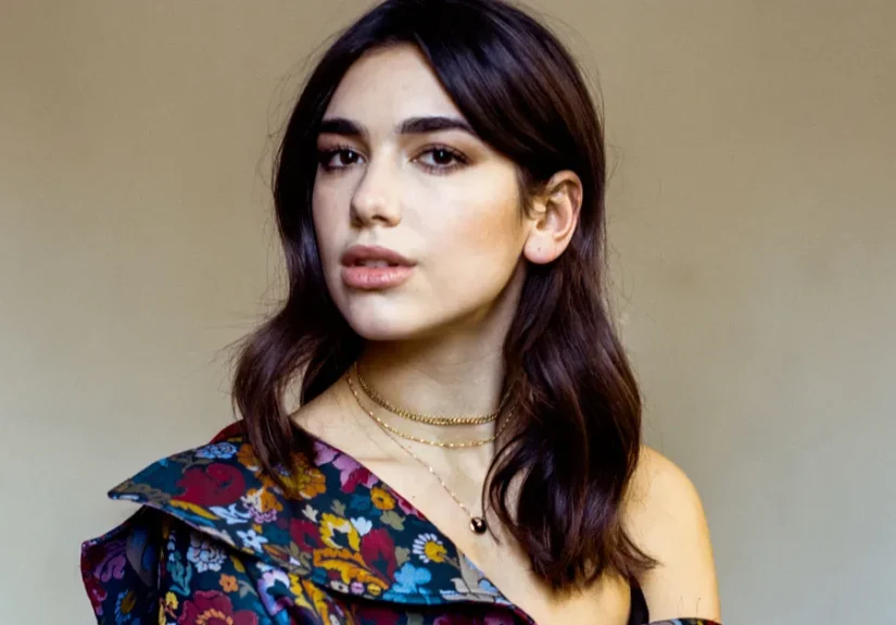 Dua Lipa Net Worth, Biography, Career Rise