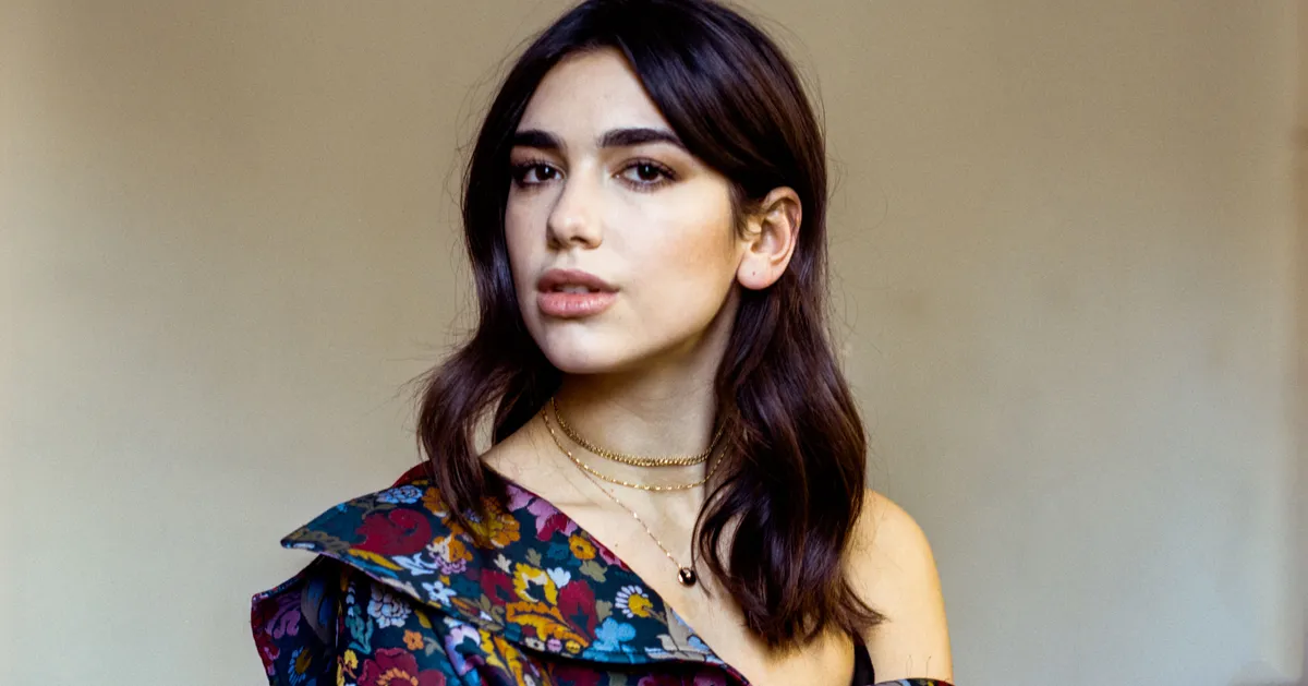 Dua Lipa Net Worth, Biography, Career Rise
