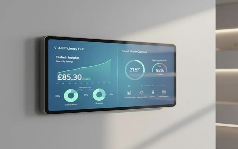 Permanent Shift to Sustainable Tech