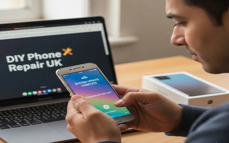 The Losers: Discretionary Tech