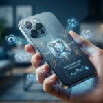 The Edge of Intelligence