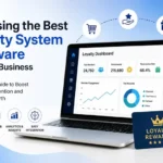 Best Loyalty System Software