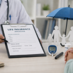 Life Insurance Application Approach